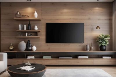 TV Units