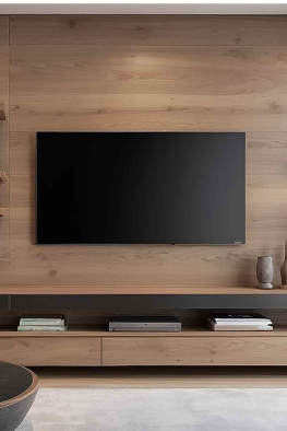 Precision Installation